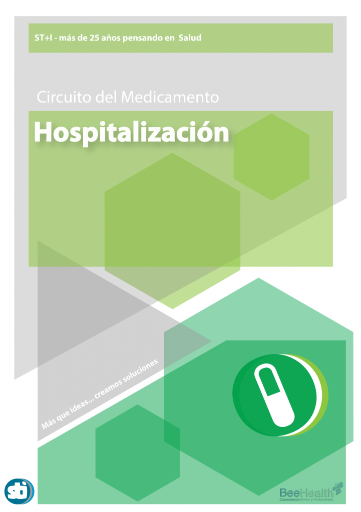 hospitalización