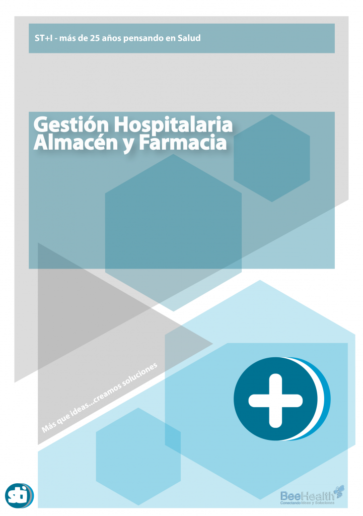 gestión hospitalaria
