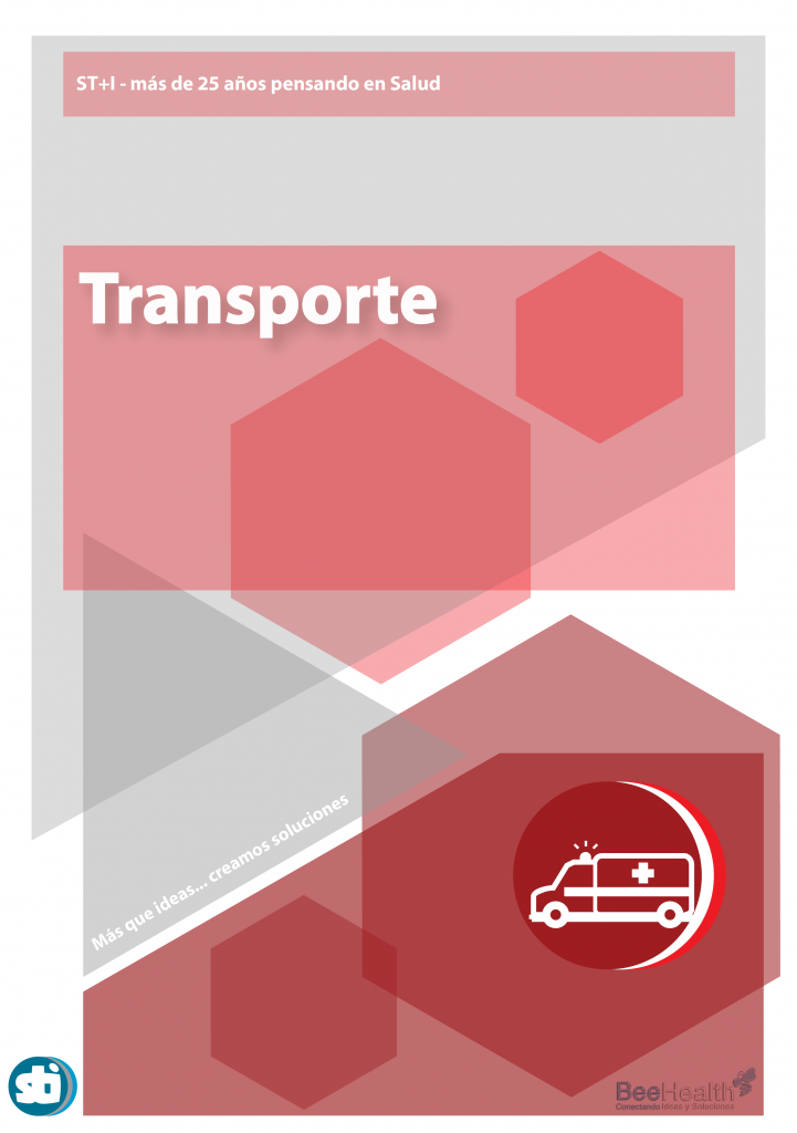 transporte