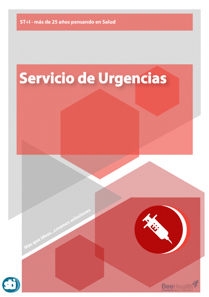 servicio de urgencias